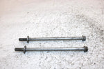 2004 Polaris Magnum 330 Oem Cylinder Head Bolt Set Of 4 3086418 AP159