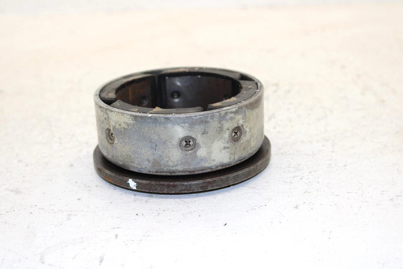 1984 Yamaha  Ytm 200 L Oem Flywheel 21V-85550-20-00 AY48