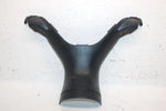 1989 Yamaha Inviter Oem Front Handlebar Cover 83U-23170-00-00 SY17