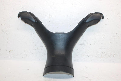 1989 Yamaha Inviter Oem Front Handlebar Cover 83U-23170-00-00 SY17
