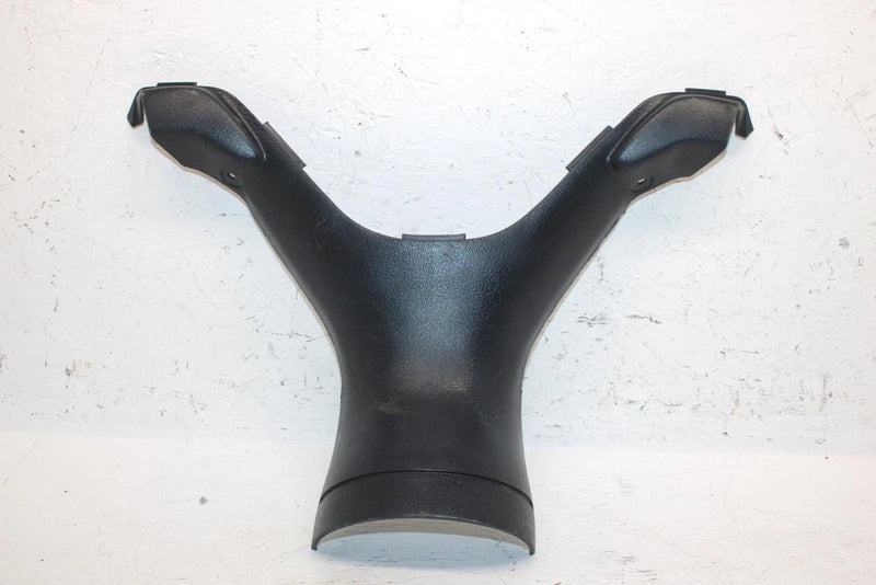 1989 Yamaha Inviter Oem Front Handlebar Cover 83U-23170-00-00 SY17