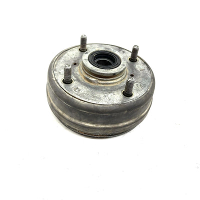 2003 Yamaha Raptor 80 OEM Front Wheel Hub 2FJ-25111-00-00 AY69