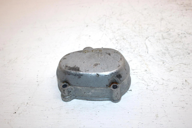 1985 Honda Atc 110a All Terrain Oem Sub Transmission Cover 11370-943-800 AH58