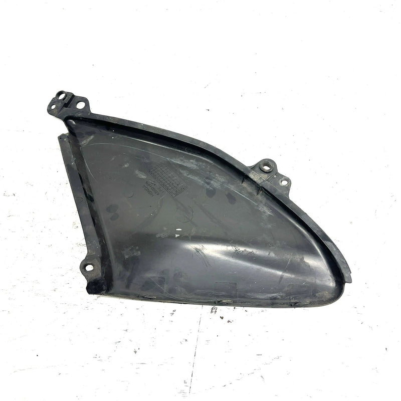 2012 Honda Rancher 420 OEM Right Tank Cover 83500-HP5-600ZA AH28