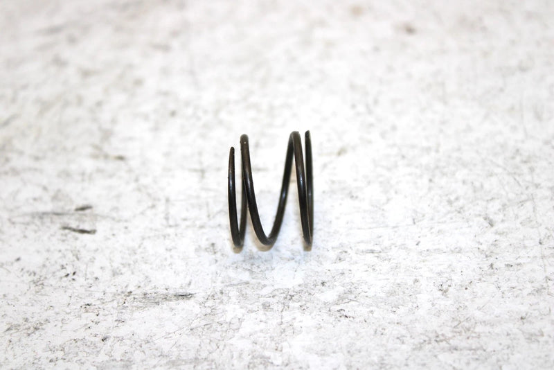 06 Honda Trx 400 Faa Fourtrax Rancher Oem Oil Filter Spring 15415-413-000 AH55
