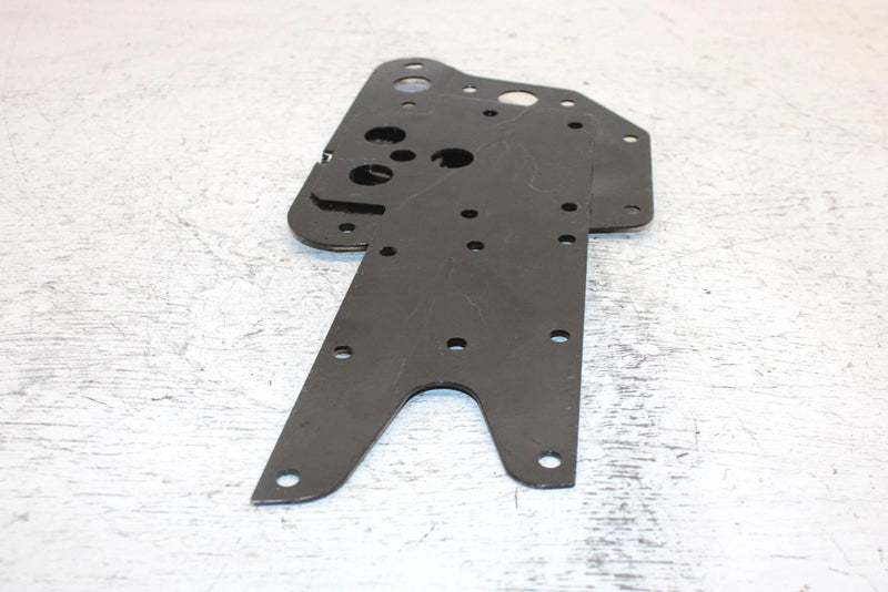 1996 Polaris Classic Touring Oem Left Suspension Bracket 1012439-067 SP38