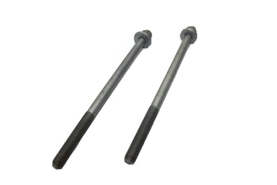 Polaris OEM Engine Cylinder Head Mount Bolt (Pair) 3084875 Q17