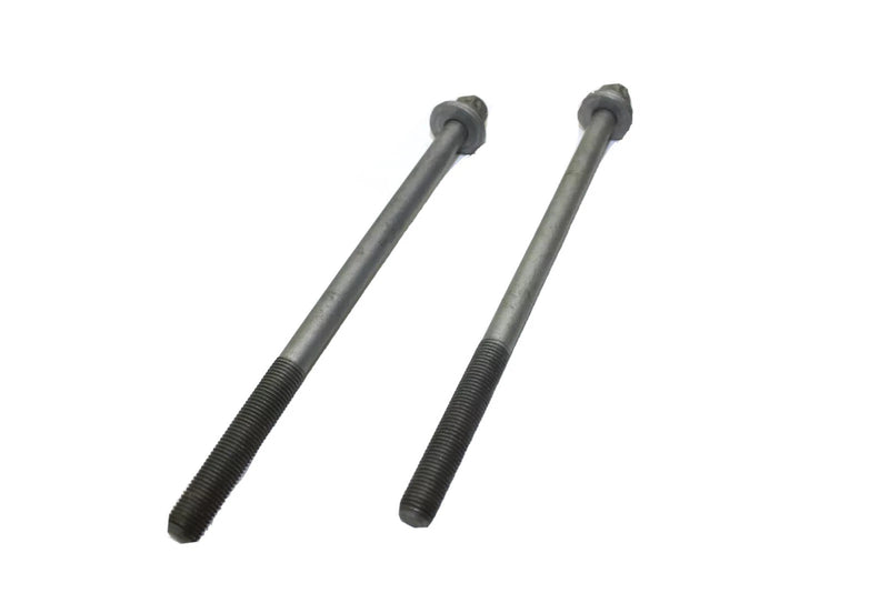Polaris OEM Engine Cylinder Head Mount Bolt (Pair) 3084875 Q17