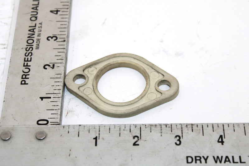 1976 Yamaha Gs340 Oem Intake Manifold Spacer 807-13555-01-00 SY71