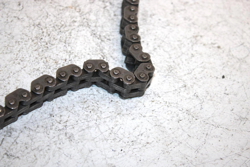 94 Polaris 440 L/c OEM 66P Drive Chain 3224023 SP53