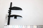 1988 Polaris 400 Oem Rear Torque Arm 1540539 SP146