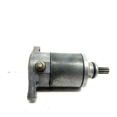2003 Arctic Cat 400 4x4 Automatic OEM Starter Motor 93545-016 AA35