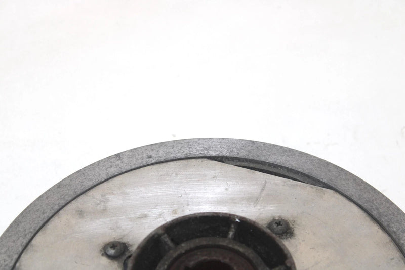 91 Polaris 500 Sks Oem Secondary Driven Clutch With Covers 1321925 B349