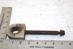 1998 Ski-doo Mach Z Oem Rear Suspension Pivot Block 580653800 SS89