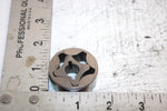 2006 Polaris Predator 500 Oem Oil Pump Rotor 3088152 3088153 AP63