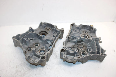 2008 Arctic Cat Atv 366 Auto Trans 4x4 Fis Oem Crankcase 0801-021 AA26