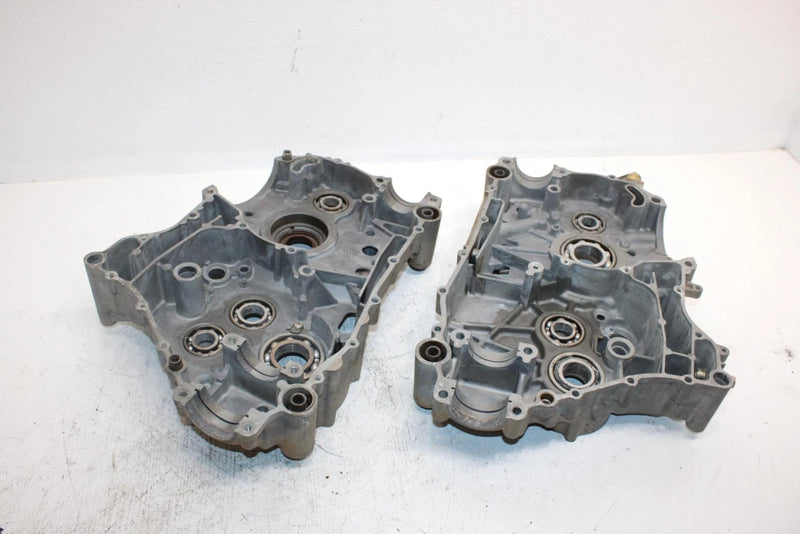2008 Arctic Cat Atv 366 Auto Trans 4x4 Fis Oem Crankcase 0801-021 AA26