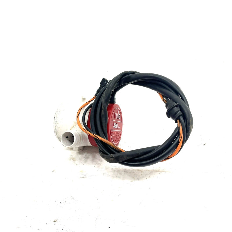 1997 Polaris SLT 780 OEM Bilge Pump 2410035 JP40
