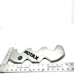 2004 Sea-Doo RXP Supercharged OEM Engine Cover 420660163 JS59