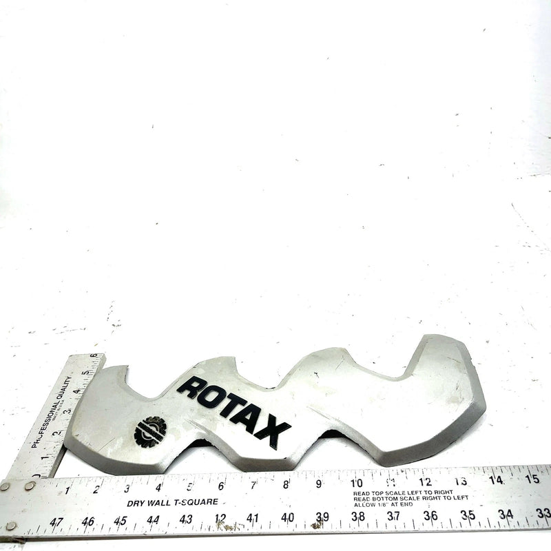 2004 Sea-Doo RXP Supercharged OEM Engine Cover 420660163 JS59