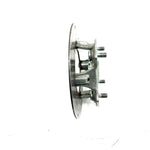 09-15 Arctic Cat 550 4x4 Automatic OEM Wheel Hub/Rotor 1502-462 AA43