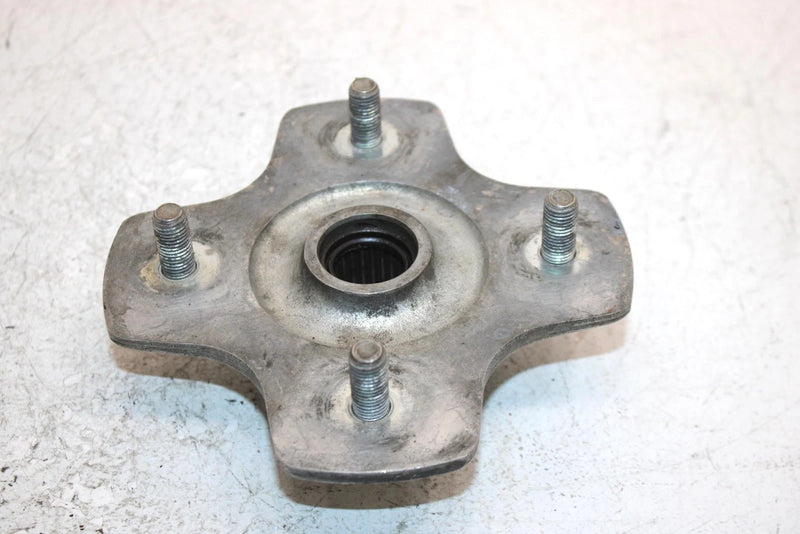 1997 Honda Trx400 Fw Oem Right Rear Wheel Hub 42610-HN0-670 AH42