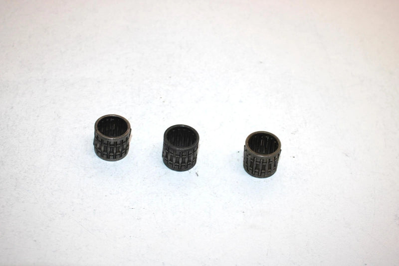 2002 Polaris Virage Oem Needle Bearing Set Of 3 3552112 JP32