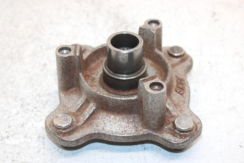 1994 Kawasaki Bayou 300 4x4 Oem Front Wheel Hub Pair  49030-1116 AK18