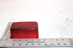 1990 Yamaha  Moto 4 Oem Taillight Lens 21V-84721-00-00 AY5