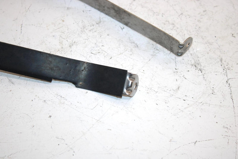08 Arctic Cat Prowler Xt 650 Oem Center Fuel Tank Strap 0570-128 0570-127 XA0