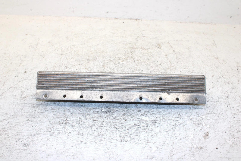1991 Yamaha Exciter Ii 570 Liquid Oem Front Heat Exchanger 82M-1241A-00-00 SY24
