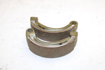 2001 Polaris Scrambler 90 Oem Brake Drum Shoe Set 0455315 Q2978