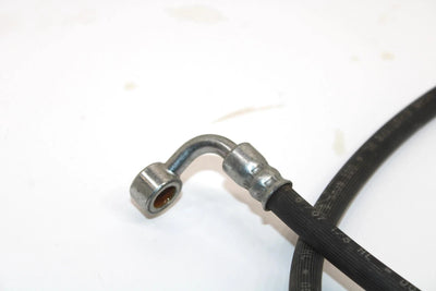 2009 Ski-doo Mxz 500ss Oem Brake Hose Line 507032493 SS83