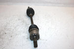 2005 Kawasaki Brute Force 750 4x4 Oem Front Left Drive Shaft 59266-0007 AK23 