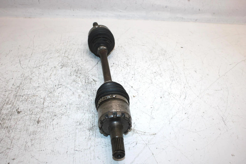 2005 Kawasaki Brute Force 750 4x4 Oem Front Left Drive Shaft 59266-0007 AK23 