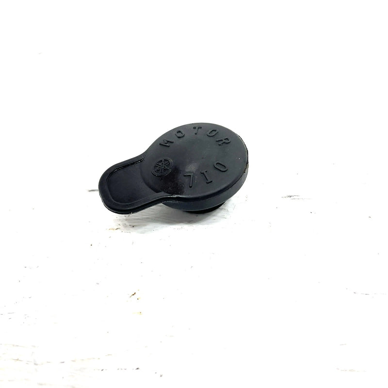 1982 Yamaha Tri Moto 125 OEM Oil Tank Cap 1T9-21771-01-00 AY62