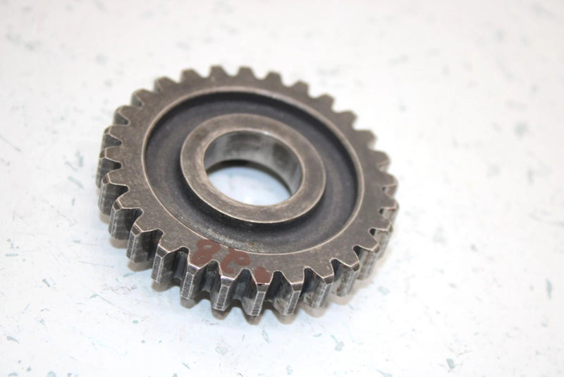 88 Kawasaki Bayou 220 Oem Gear, Input Top, 28T 13129-1862 AK5