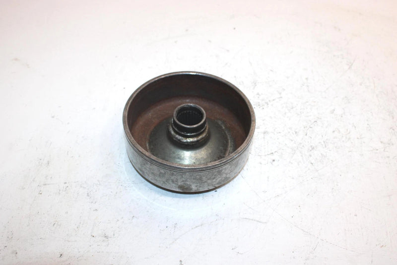 1986 Yamaha  Badger Yfm80s Oem Rear Brake Drum 55X-2531E-00-00 AY8