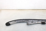 97 Polaris Xlt Ltd Oem Left Rear Suspension Skid Rail With Cap 1541122 SP0