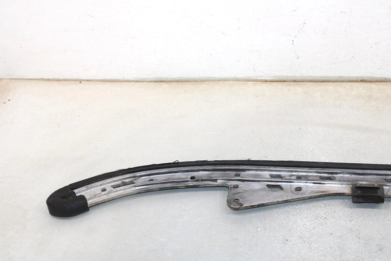 97 Polaris Xlt Ltd Oem Left Rear Suspension Skid Rail With Cap 1541122 SP0