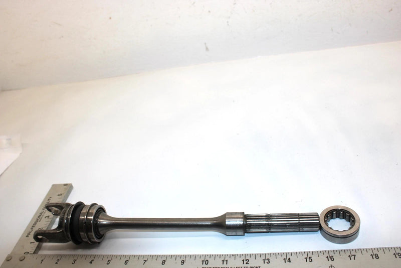 03 Arctic Cat 500 Fis Automatic  Oem Front Center Drive Shaft 3402-740 AA4