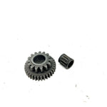 2002 Yamaha Big Bear 400 YFM400 OEM 15/34T Idler Gear 4KB-15512-00-00 AY52