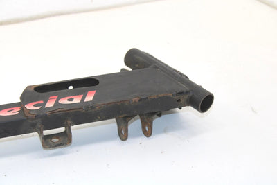 95 Polaris Xcr 440 Sp Oem Left Trailing Arm 1822228 SP201