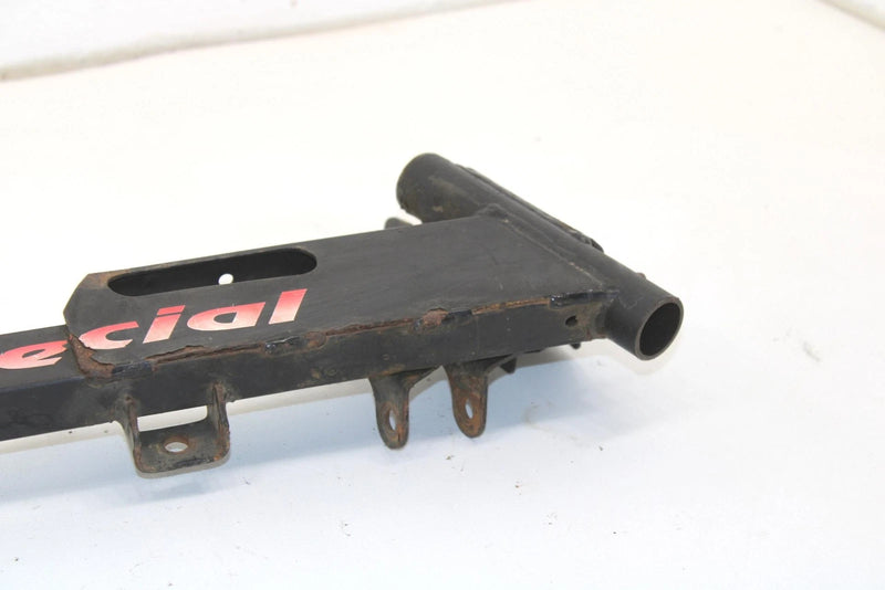 95 Polaris Xcr 440 Sp Oem Left Trailing Arm 1822228 SP201