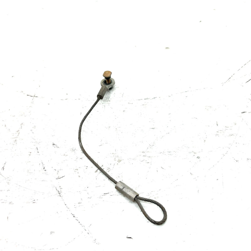 2015 Polaris Ranger 570 4x4 Full Size OEM Tailgate Cable 7081925 XP10