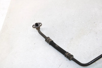 2003 Suzuki Lt-f400f Oem Left Oil Cooler Line 16460-38F00 16460-38F10 AS23