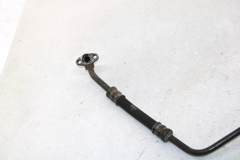 2003 Suzuki Lt-f400f Oem Left Oil Cooler Line 16460-38F00 16460-38F10 AS23