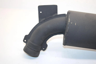 88 Polaris Star  Oem Exhaust Muffler 1260508 SP156
