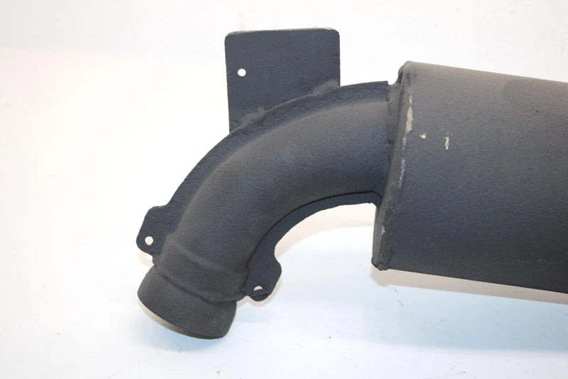88 Polaris Star  Oem Exhaust Muffler 1260508 SP156