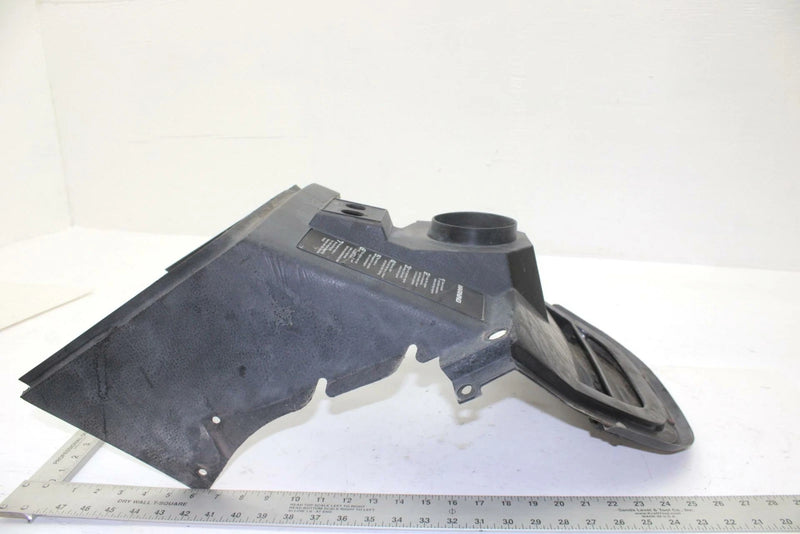 88 Yamaha Exciter EX570M OEM Instrument Panel 84M-77711-01-00 SY50